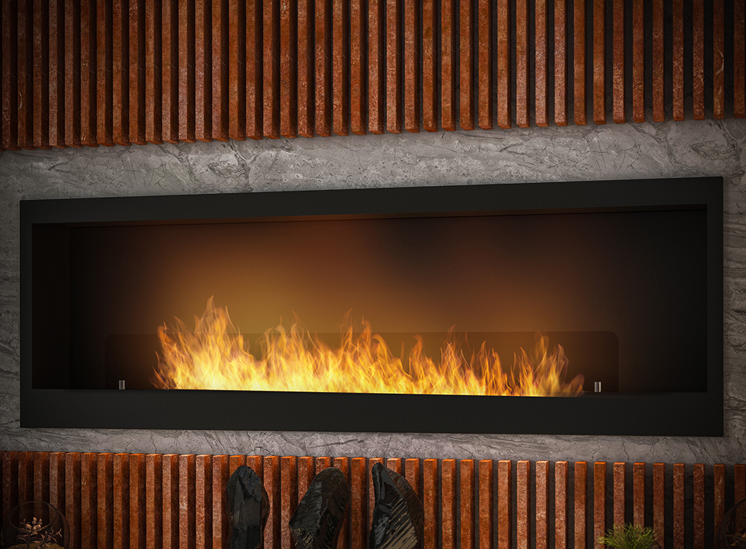 biokamīns infire inside 1500 3