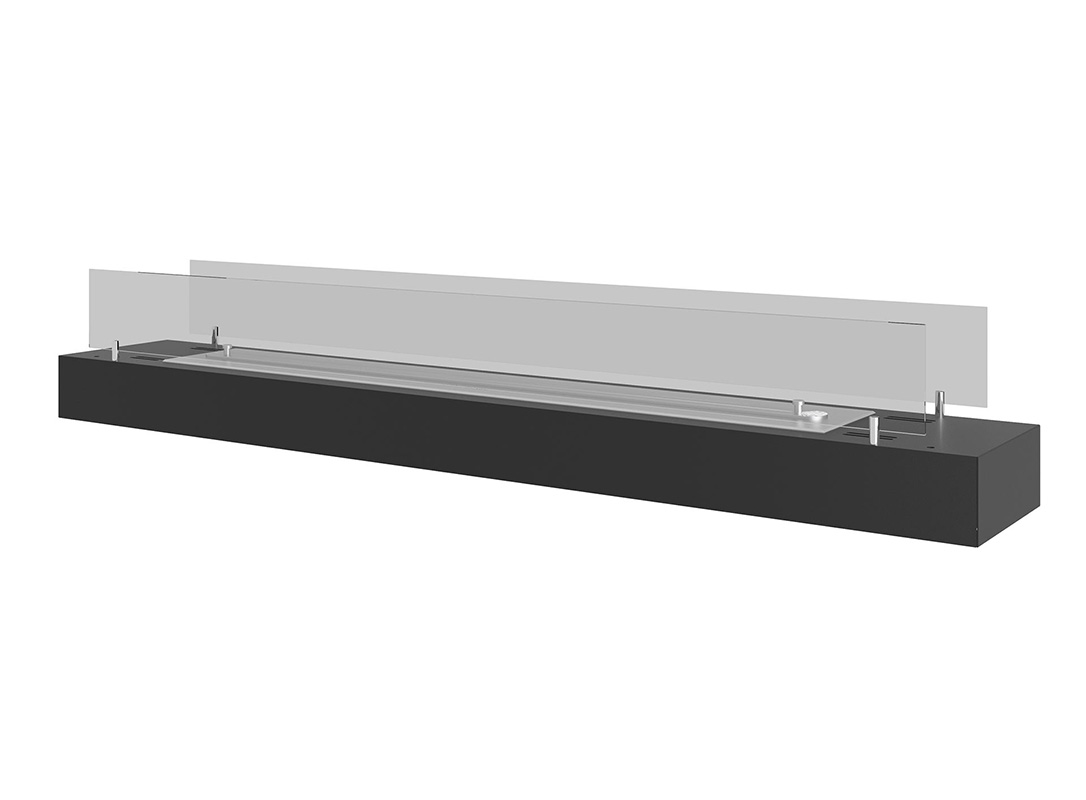 biokamīns simple fire firebox 1200 4
